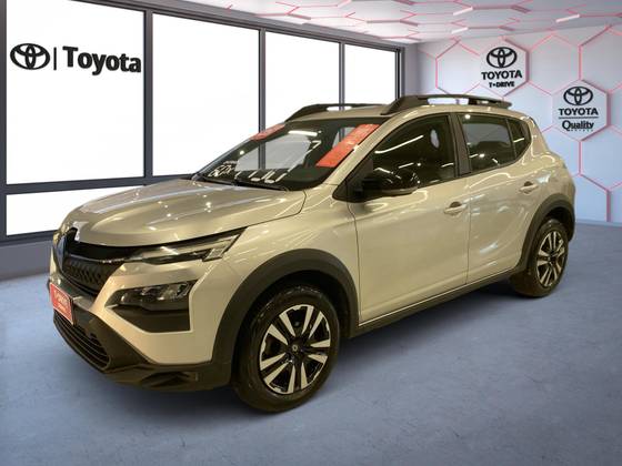 RENAULT KARDIAN 1.0 TCE FLEX EVOLUTION EDC